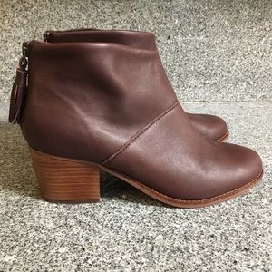 Toms ‘Leila’ bootie